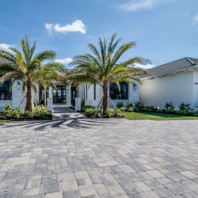 New Build Homes in Sarasota Florida