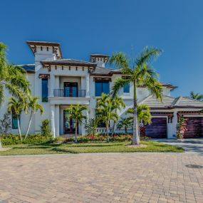 Second Homes in Sarasota County, Florida