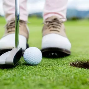 Golf Communities in Sarasota County, Florida