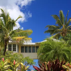 Beach Home in Sarasota Florida