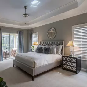 Staging to sell your Florida Home