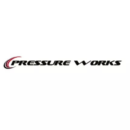 Logo van Pressure Works, LLC