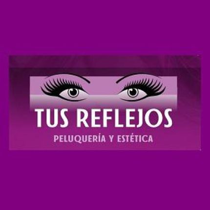 Logo from Peluquería Tus Reflejos