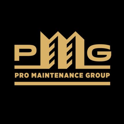 Logo from Pro Maintenance Group Commercial Cleaning