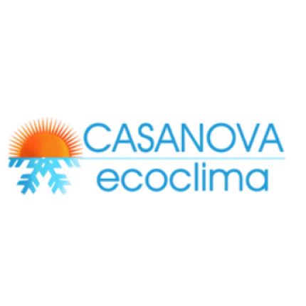 Logo da Casanova Ecoclima