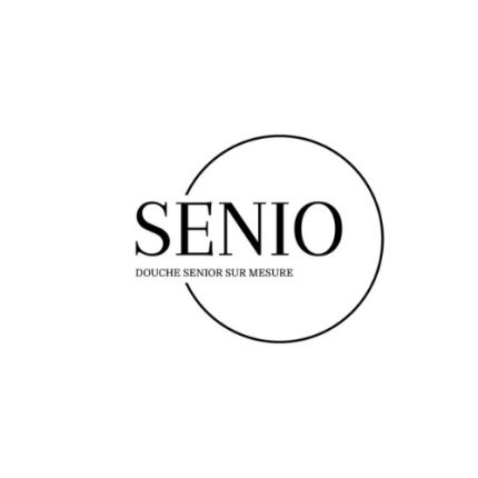 Logotipo de SENIO