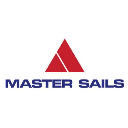Logo da Master Sails