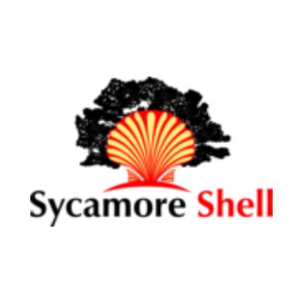 Logotyp från Sycamore Shell