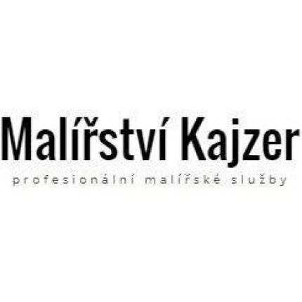 Logótipo de Malířství Kajzer