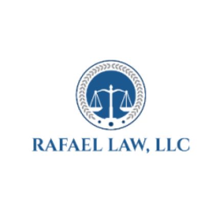 Λογότυπο από Rafael Law, LLC