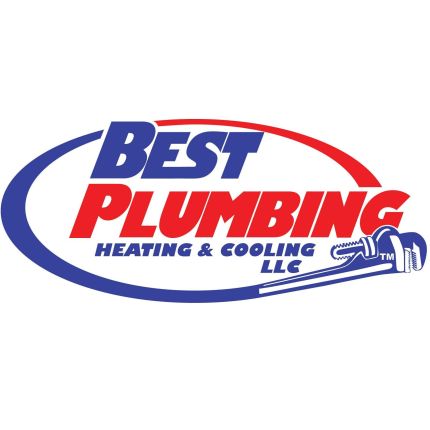 Logo de Best Plumbing, Heating & Cooling LLC