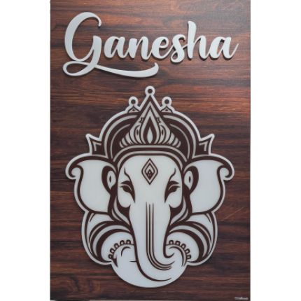Logotipo de Ganesha