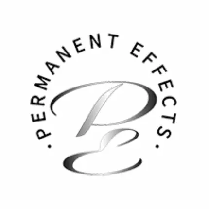 Logotipo de Permanent Effects