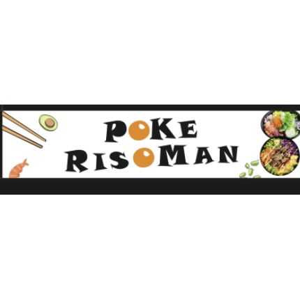 Logo van Poke Risoman