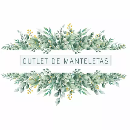 Logo von Outlet de Manteletas