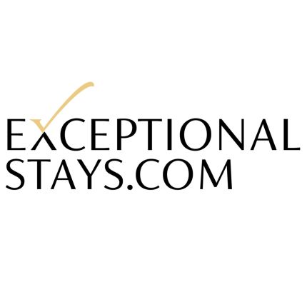 Logo od Exceptional Stays