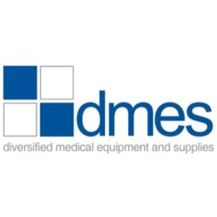 Logo de DMES Medical Supply Store Murrieta