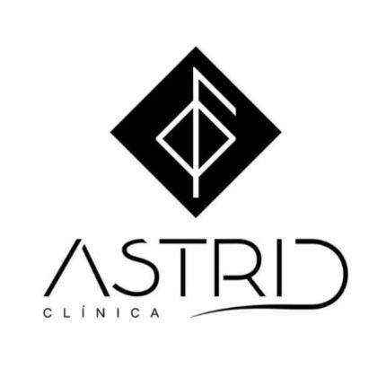 Logotipo de Astrid Clínica Toledo