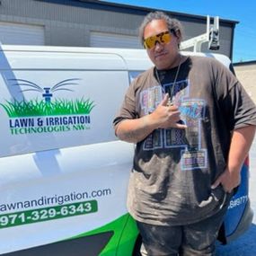 Bild von Lawn & Irrigation Technologies NW