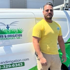 Bild von Lawn & Irrigation Technologies NW