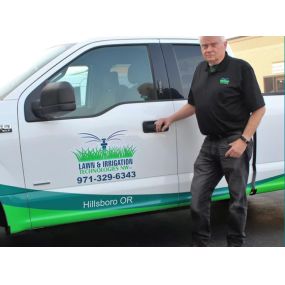 Bild von Lawn & Irrigation Technologies NW