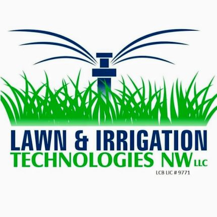 Logótipo de Lawn & Irrigation Technologies NW