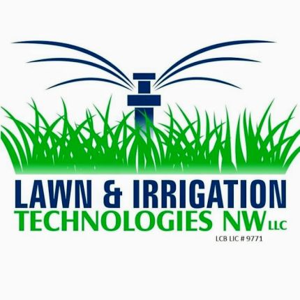 Logo da Lawn & Irrigation Technologies NW