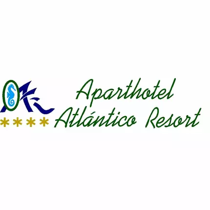 Logo von Aparthotel Atlántico Resort