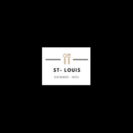 Logotyp från Hotel Ristorante Pizzeria St Louis