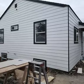 Bild von Forever Roofing