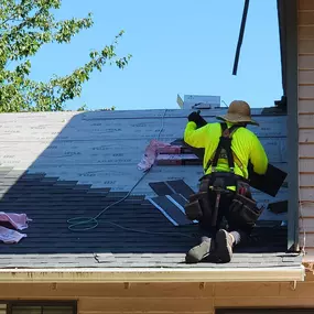 Bild von Forever Roofing