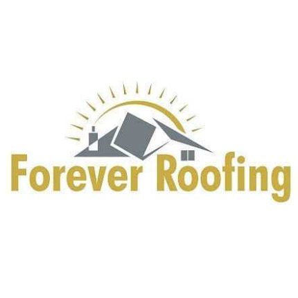 Logotyp från Forever Roofing