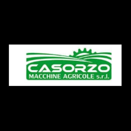 Logo from Casorzo Macchine Agricole