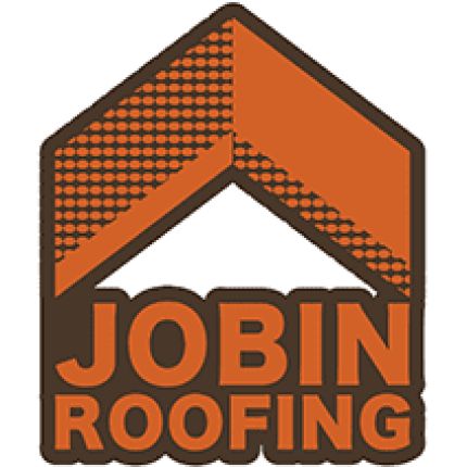 Logo fra Jobin Roofing LLC