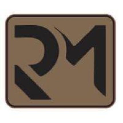 Logo od RM Concrete Coatings LLC