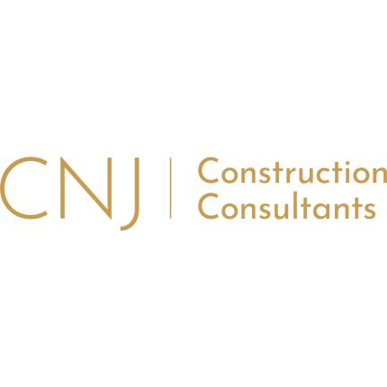 Logo de CNJ Construction Consultants