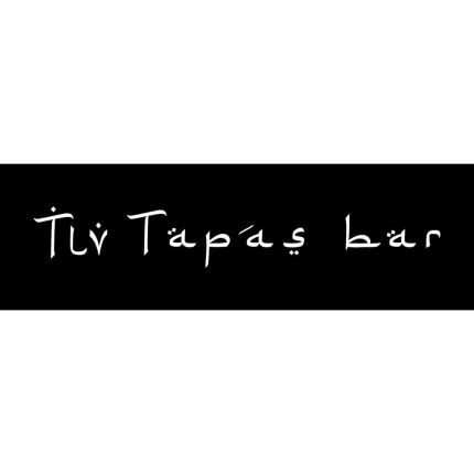 Logo da TLV Tapas Bar