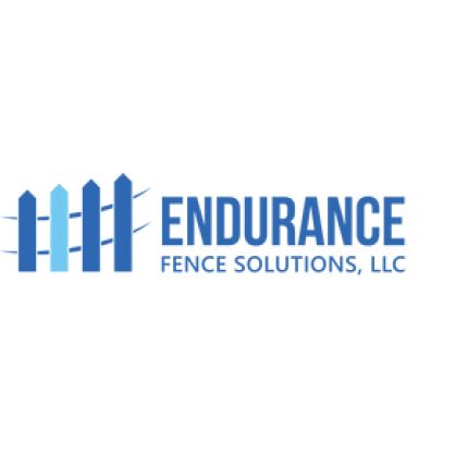 Logo fra Endurance Fence Solutions
