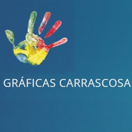 Logo fra Gráficas Carrascosa Valdepeñas S.L