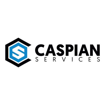 Logo from Caspian Services, Inc.