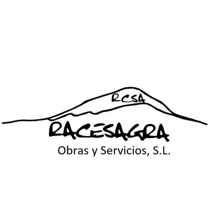 Logo od Racesagra Obras y Servicios