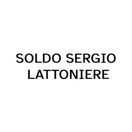 Λογότυπο από Soldo Sergio Lattoniere