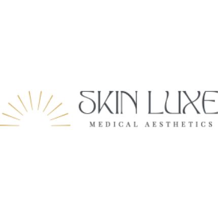 Logo from Skin Luxe Medical Aesthetics