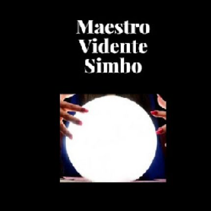 Logotyp från Maestro Vidente de Amarres