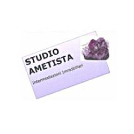 Logo de Studio Immobiliare Ametista