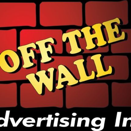 Logo van Off the Wall Advertising Inc.