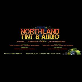 Bild von Northland Tint & Audio