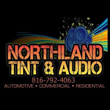 Logo von Northland Tint & Audio