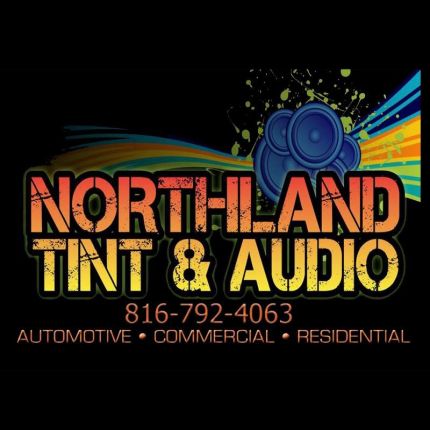 Logo fra Northland Tint & Audio