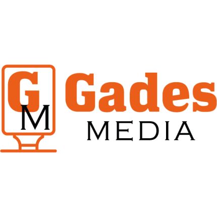 Logo von Gades Media Publicidad